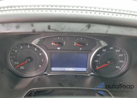 2025 Chevrolet Blazer 2Lt z USA, uszkodzony, nr VIN 3GNKBCR43SS201985